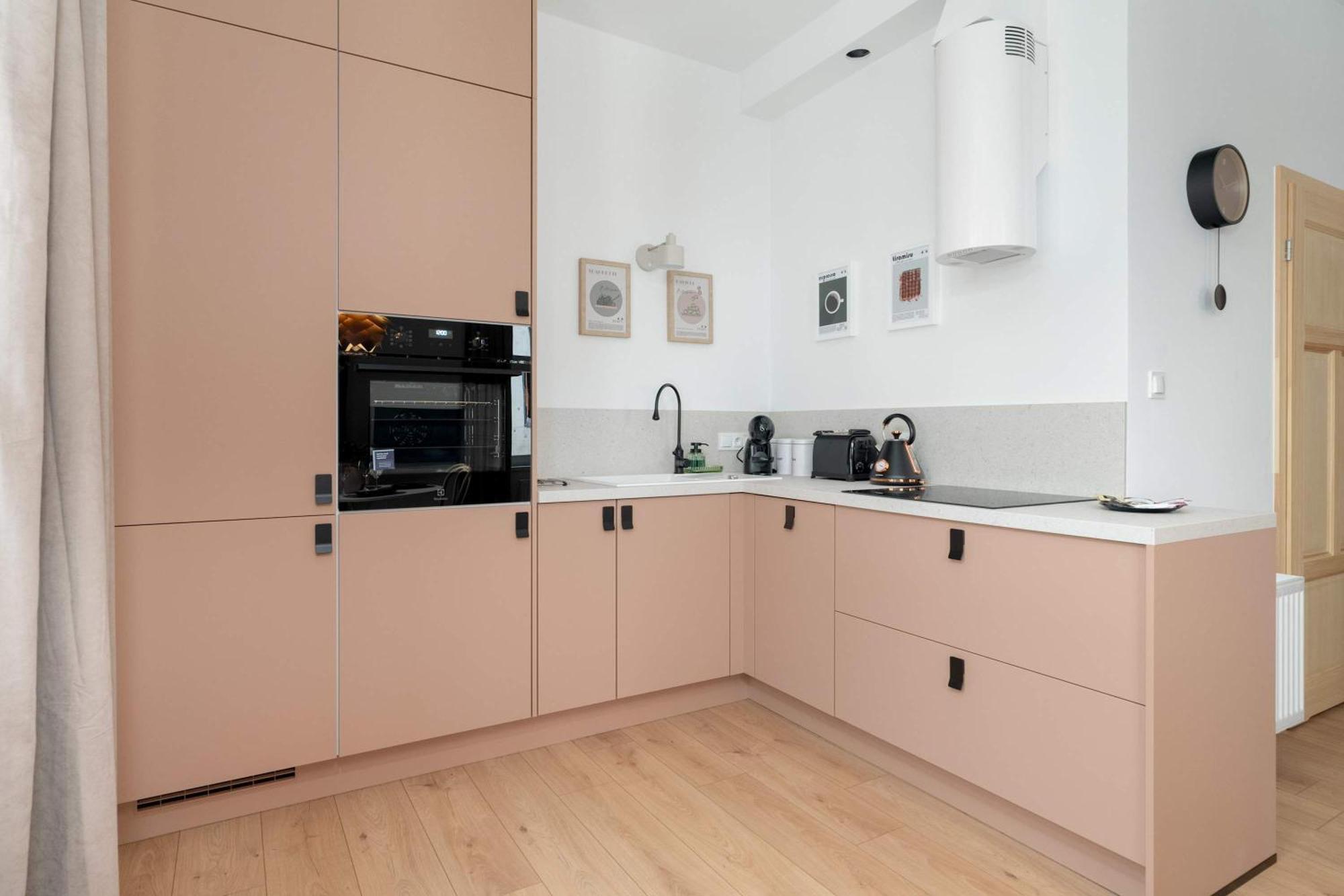 Stylowy W Poznaniu Balkon & Smarttv By Renters Poznan