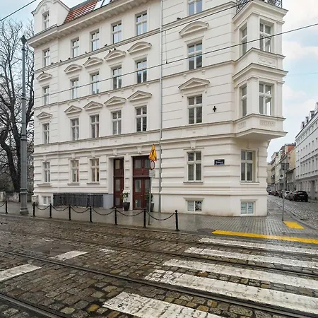 Stylowy Apartament W Poznaniu Balkon & Smarttv By Noclegi Renters Exterior photo